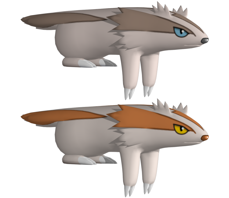 Download ZIP Archive - Pokémon X / Y