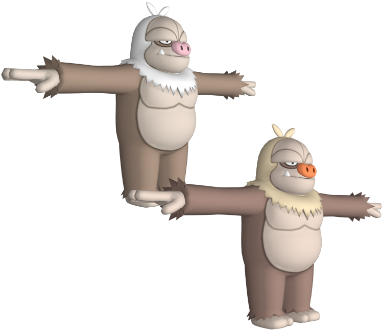 Download ZIP Archive - Pokémon X / Y