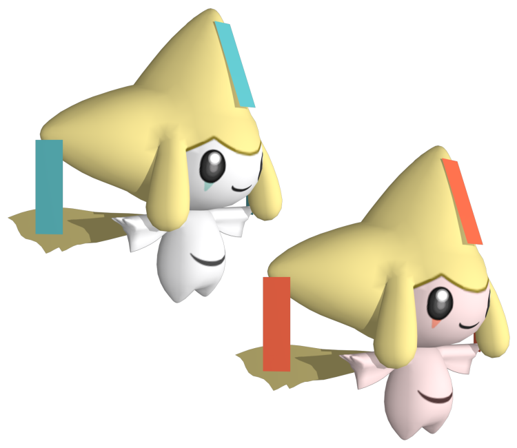Download ZIP Archive - Pokémon X / Y