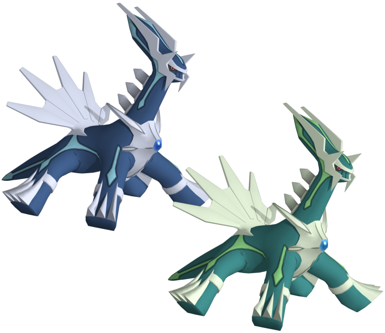 Download ZIP Archive - Pokémon X / Y