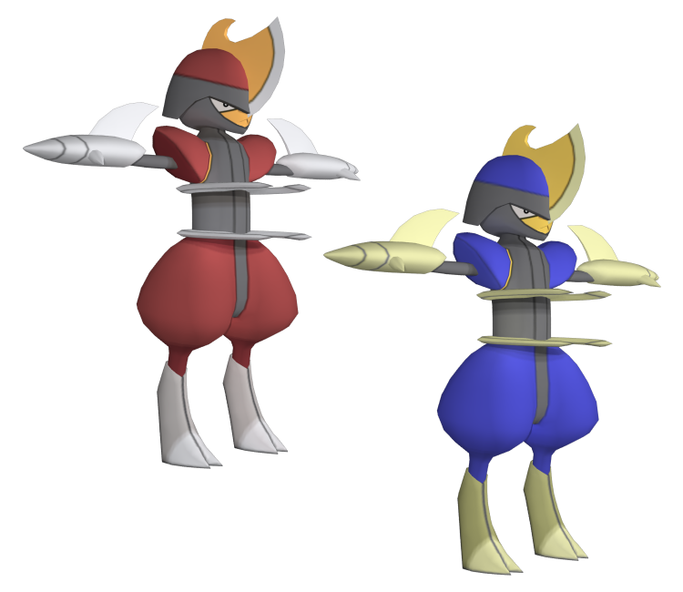 Download ZIP Archive - Pokémon X / Y