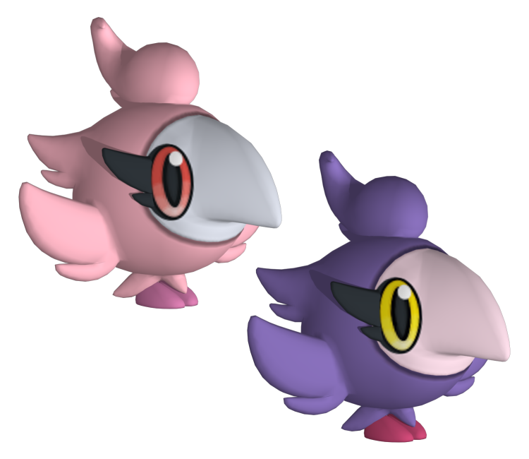 Download ZIP Archive - Pokémon X / Y