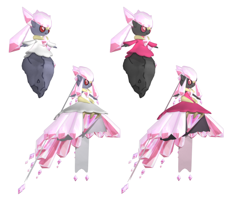 Preview in Browser - Pokémon Omega Ruby / Alpha Sapphire