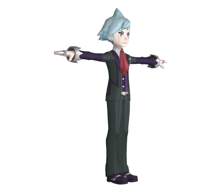 Preview in Browser - Pokémon Omega Ruby / Alpha Sapphire