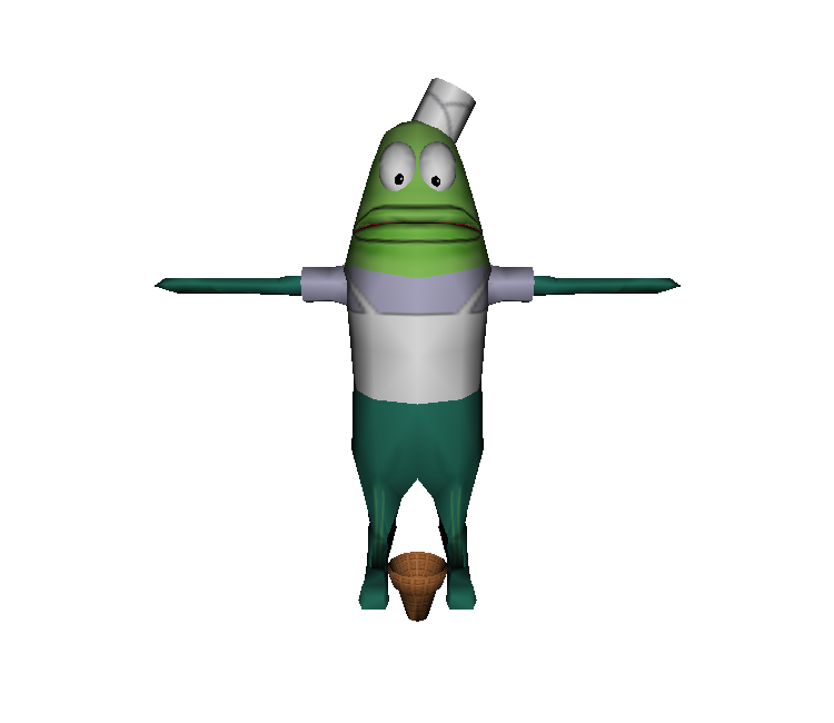 Preview in Browser - SpongeBob SquarePants: Lights, Camera, Pants!
