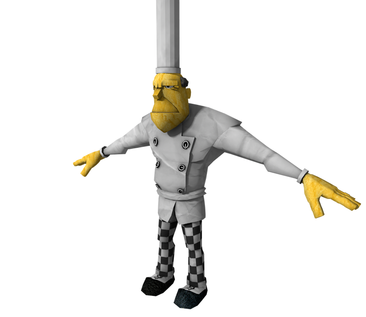 Download ZIP Archive - Octodad: Dadliest Catch