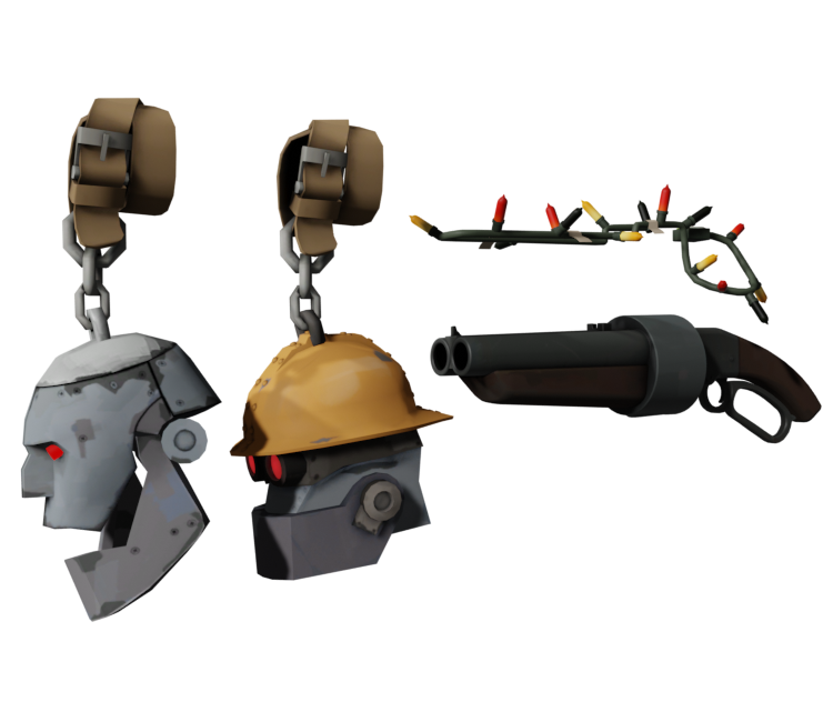 Preview in Browser - Team Fortress 2