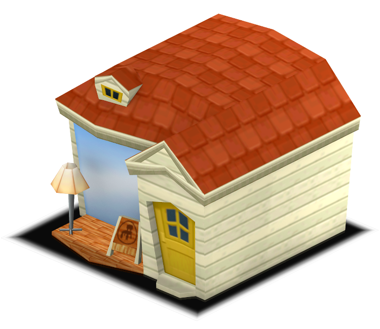 Preview in Browser - MySims Agents
