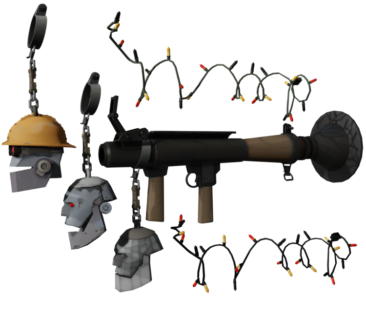 Preview in Browser - Team Fortress 2