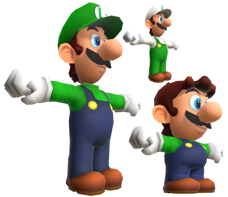 Download ZIP Archive - Super Mario 3D Land