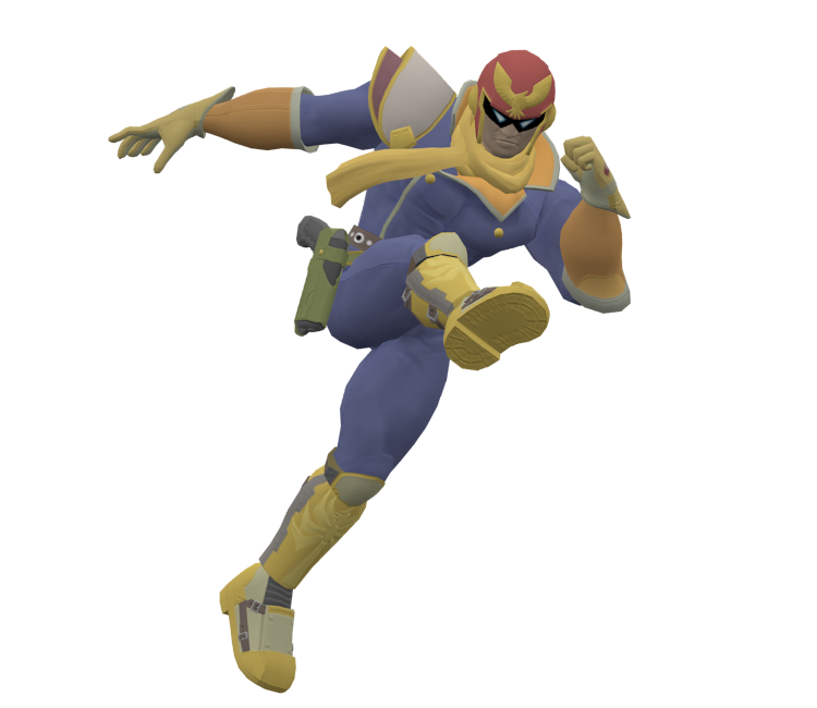 Preview in Browser - Super Smash Bros. for Wii U