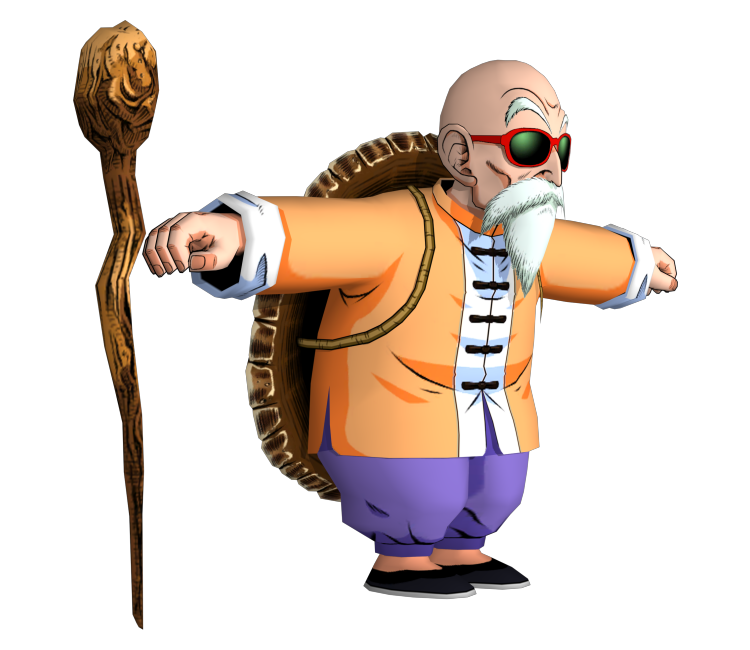 Preview in Browser - Dragon Ball: Revenge of King Piccolo