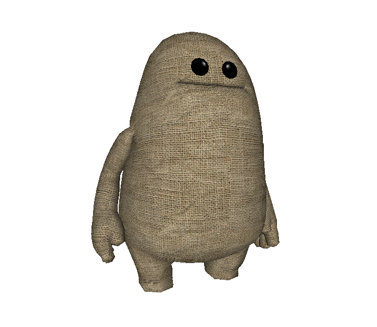 Preview in Browser - LittleBigPlanet 3