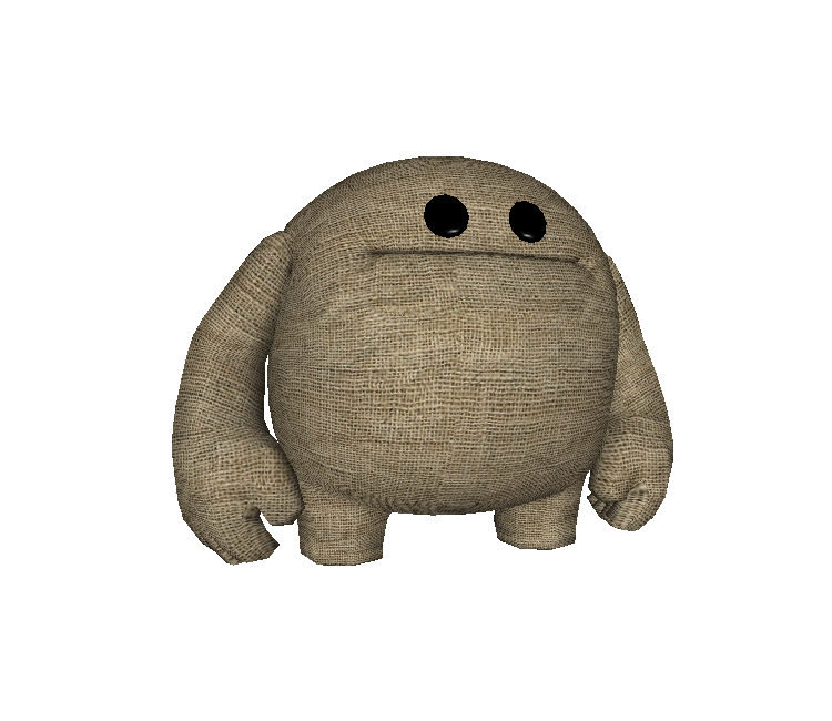 Preview in Browser - LittleBigPlanet 3
