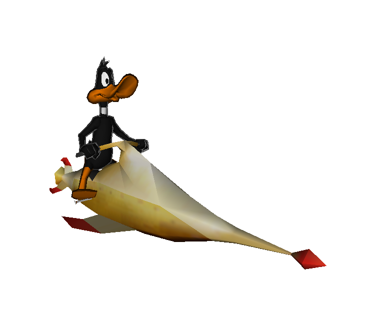 Preview in Browser - Looney Tunes: Space Race