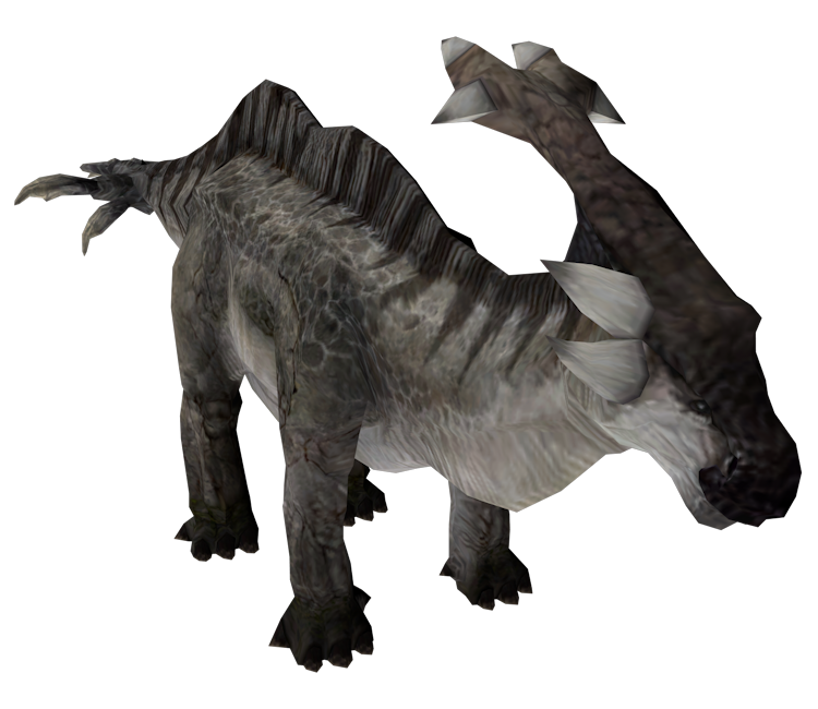 Preview in Browser - Monster Hunter Tri