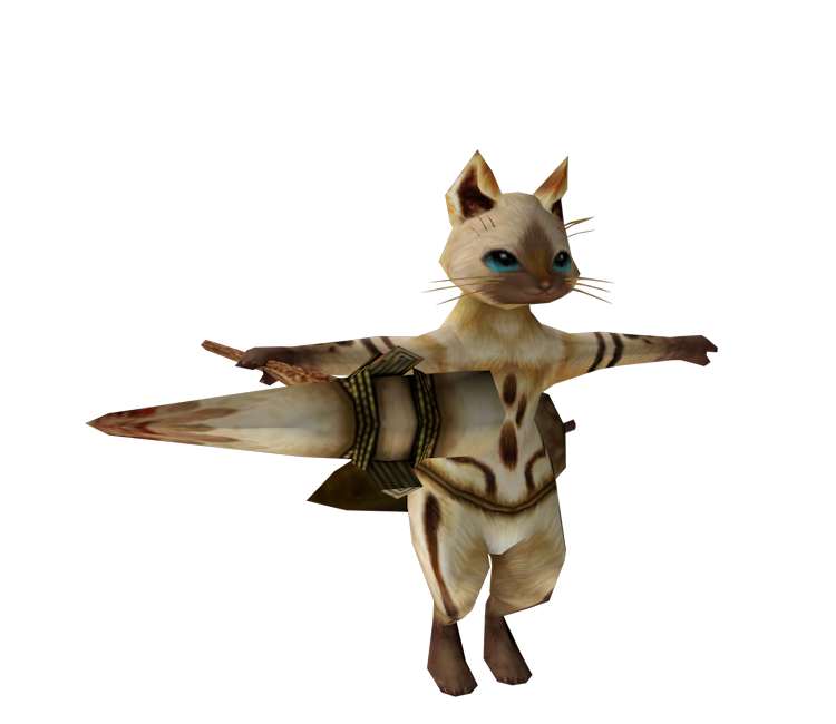 Preview in Browser - Monster Hunter Tri