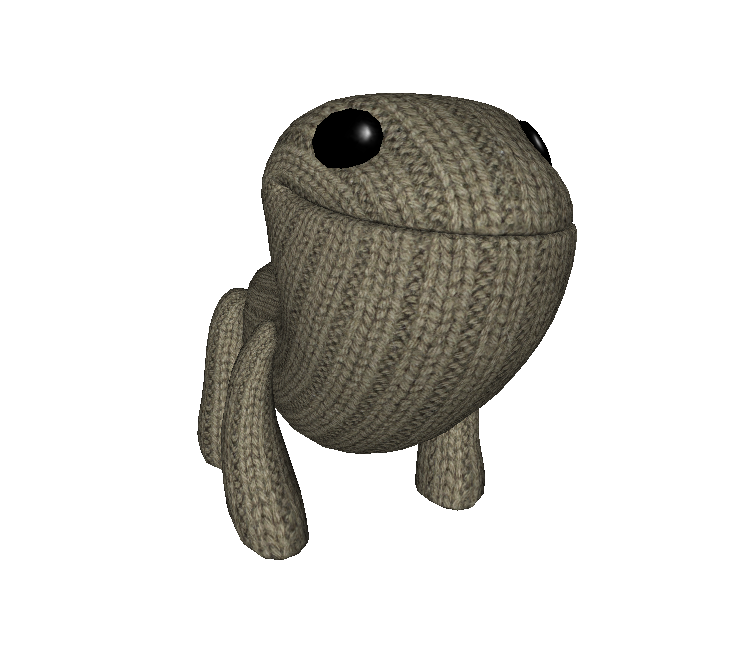 Preview in Browser - LittleBigPlanet 3