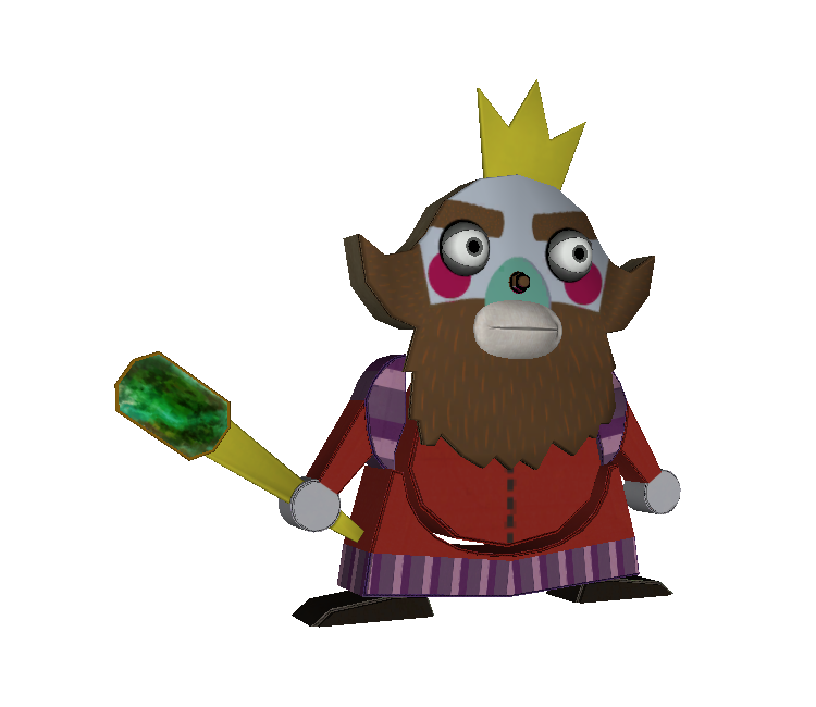 Preview in Browser - LittleBigPlanet Karting
