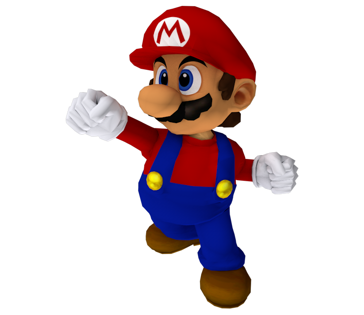 Preview in Browser - Super Smash Bros. Melee