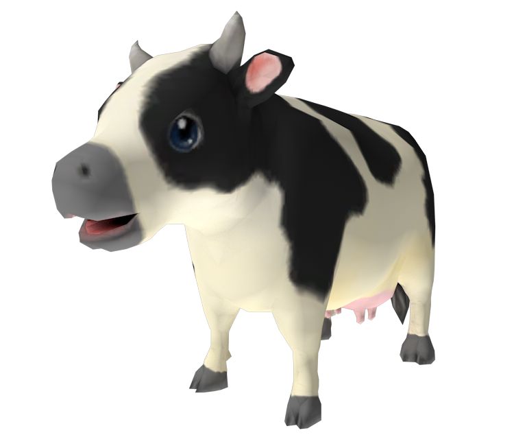 Preview in Browser - Harvest Moon: A Wonderful Life