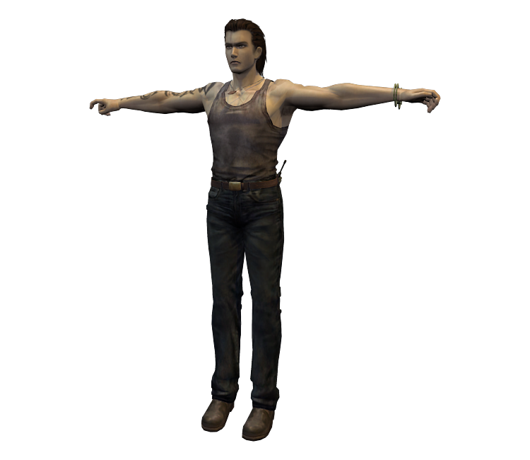 Preview in Browser - Resident Evil 0