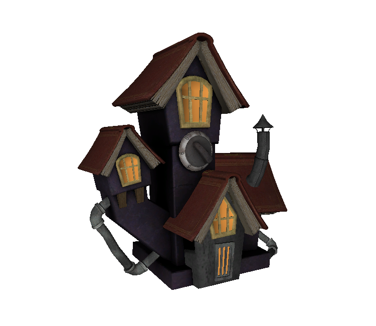 Preview in Browser - LittleBigPlanet 3
