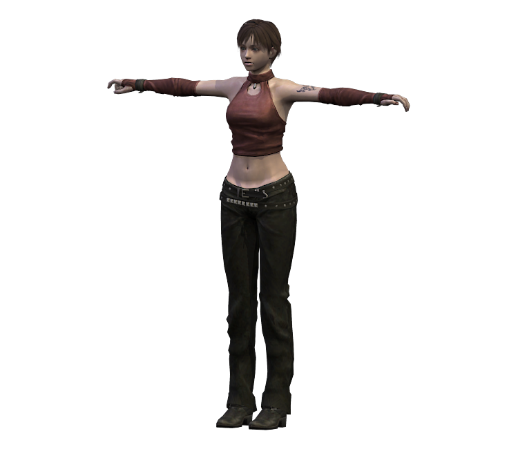 Preview in Browser - Resident Evil 0