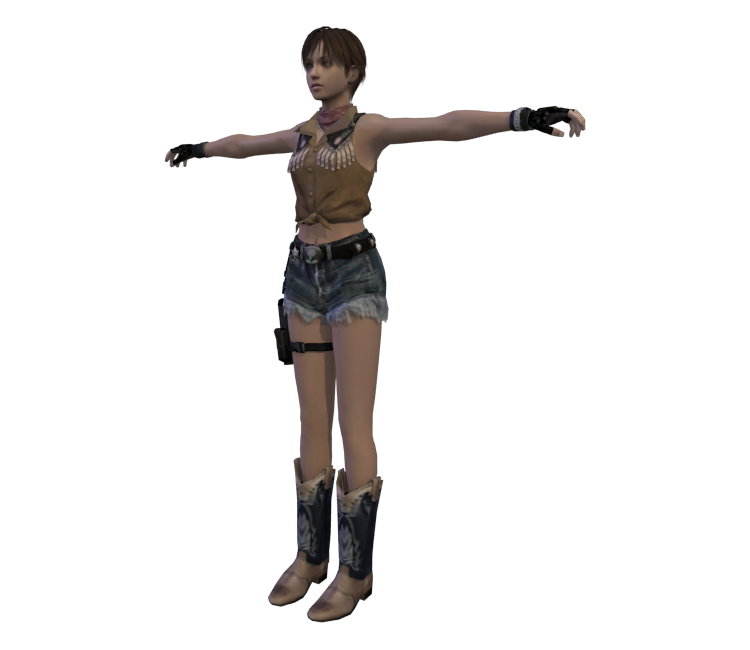 Download ZIP Archive - Resident Evil 0