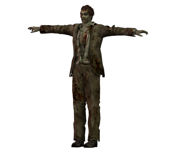 Preview in Browser - Resident Evil 0