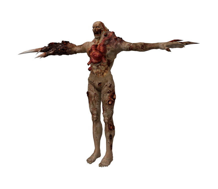 Preview in Browser - Resident Evil 0