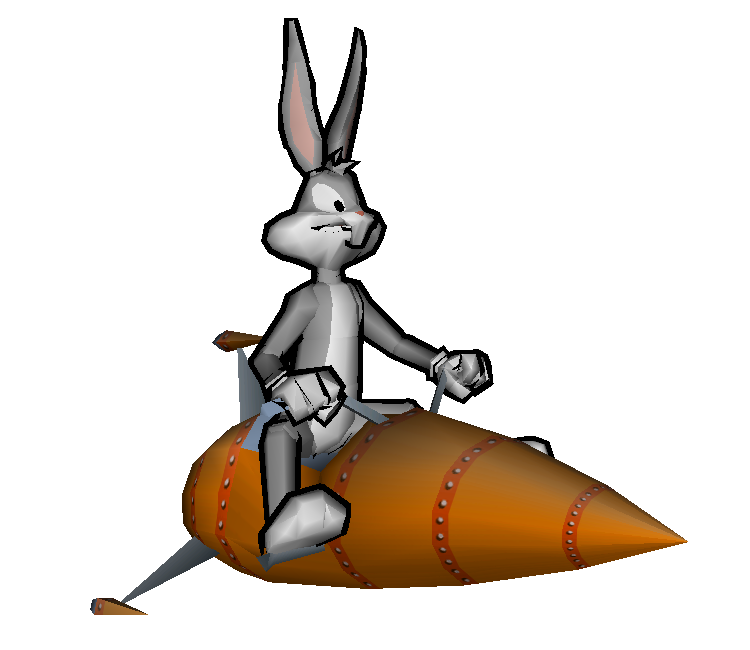 Preview in Browser - Looney Tunes: Space Race