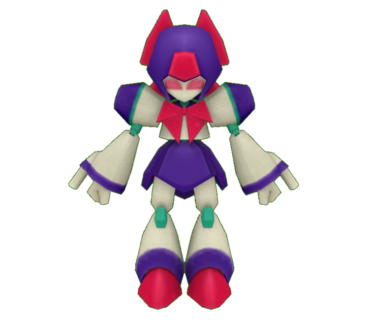 Preview in Browser - Medabots Infinity