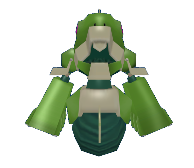Preview in Browser - Medabots Infinity