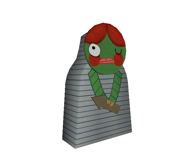 Preview in Browser - LittleBigPlanet Karting