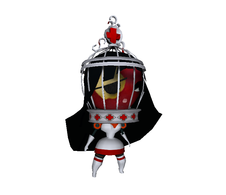 Preview in Browser - LittleBigPlanet 2