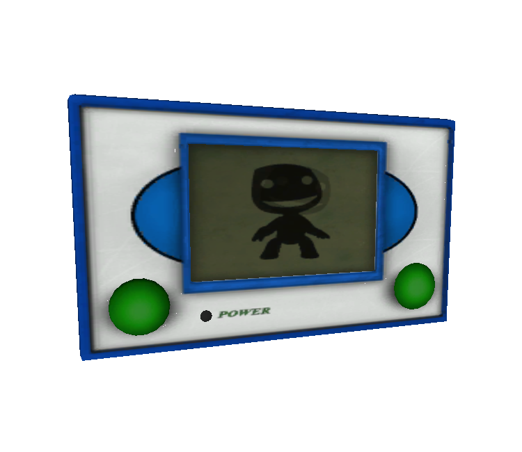 Preview in Browser - LittleBigPlanet Karting