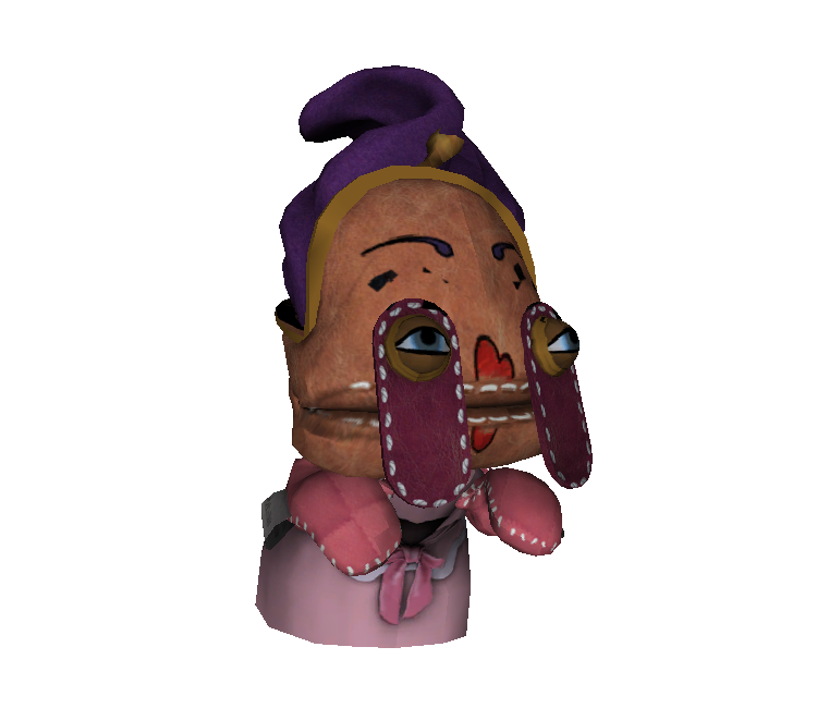 Download ZIP Archive - LittleBigPlanet 3