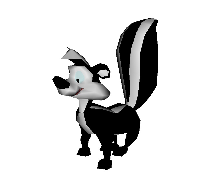 Preview in Browser - Looney Tunes: Space Race