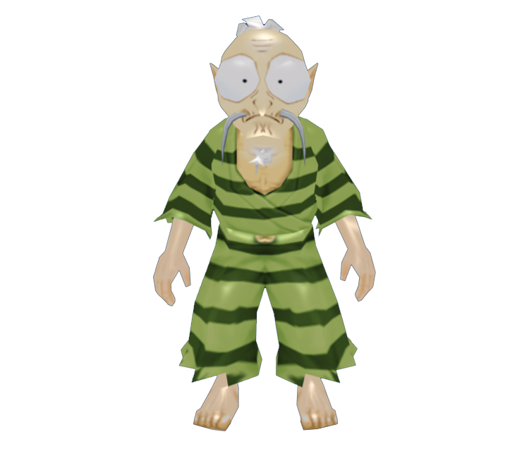 Preview in Browser - Inuyasha: The Secret of the Cursed Mask