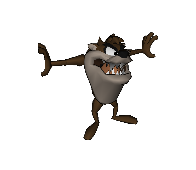 Preview in Browser - Looney Tunes: Space Race