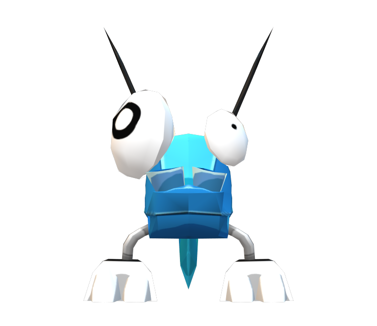 Preview in Browser - Calling All Mixels