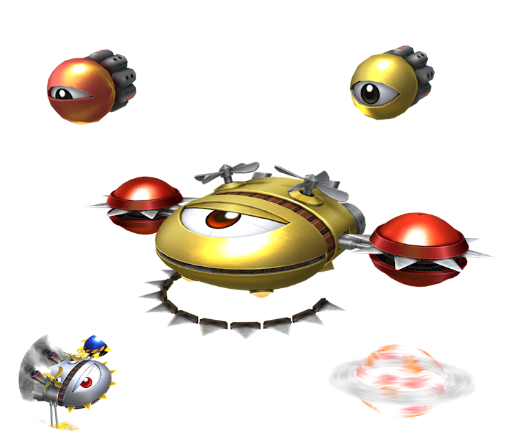 Download ZIP Archive - Kirby Customs