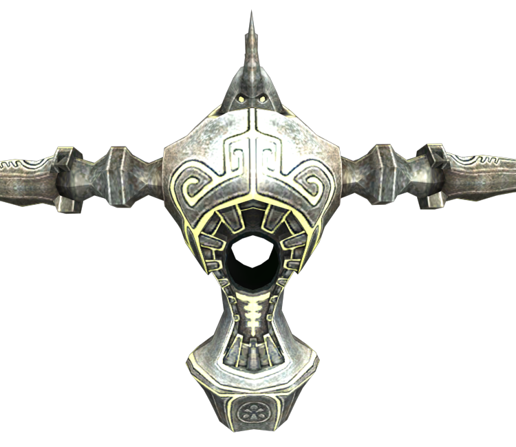 Preview in Browser - Hyrule Warriors