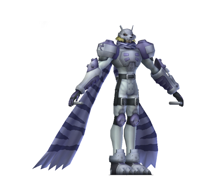 Preview in Browser - Digimon Masters