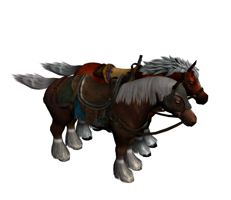 Preview in Browser - Hyrule Warriors