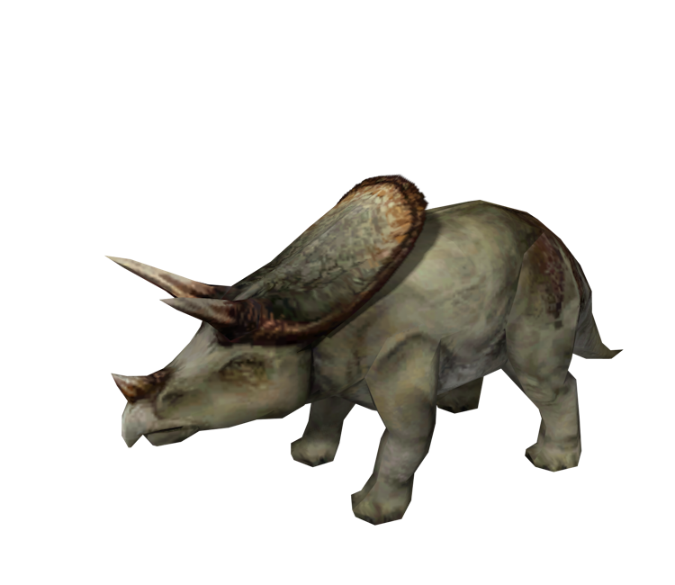 Preview in Browser - Jurassic Park: Operation Genesis
