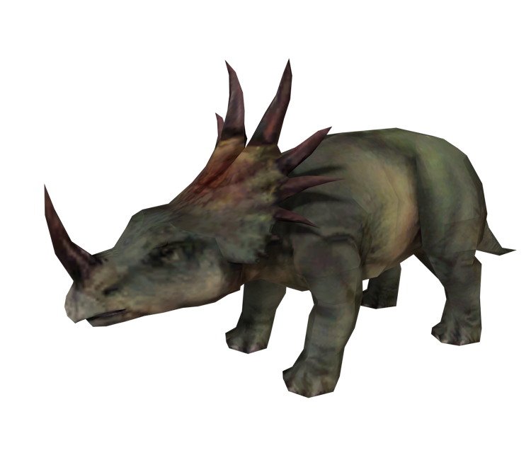 Preview in Browser - Jurassic Park: Operation Genesis