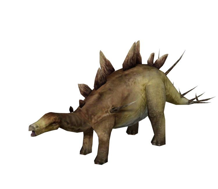 Preview in Browser - Jurassic Park: Operation Genesis