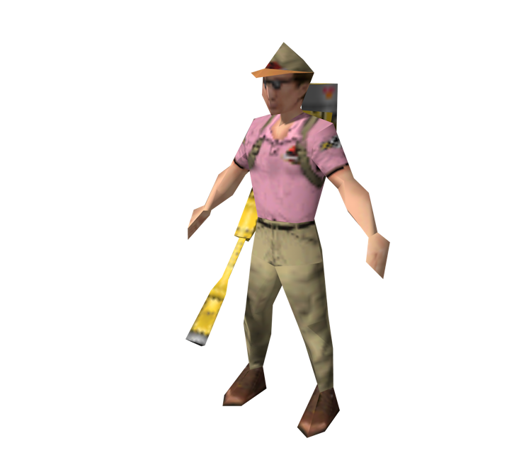 Preview in Browser - Jurassic Park: Operation Genesis